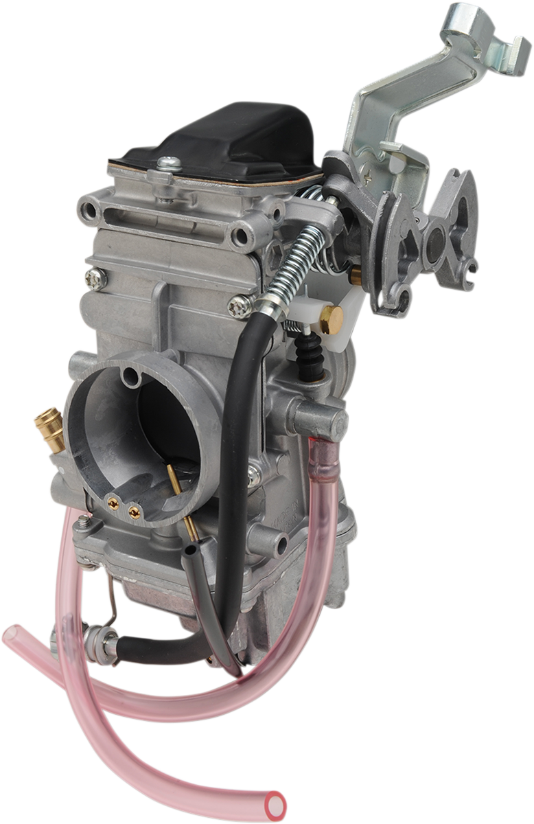 MIKUNI TM SERIES FLAT SLIDE PERFORMANCE CARBURETORS CARBURETOR TM33-8012