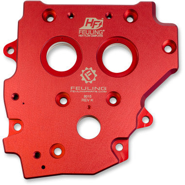 HIGH FLOW CAMPLATES FOR TWIN CAM FOR HARLEY-DAVIDSON