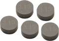PROX VALVE SHIM KITS VALVESHIM 7.48X3.15 5PK