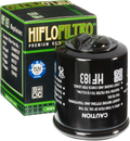 HIFLOFILTRO HIFLOFILTRO®​ OIL FILTERS FILTEROIL HIFLOFILTR APRL