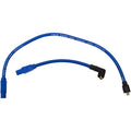 CUSTOM-COLORED 409 PRO RACE WIRES FOR HARLEY-DAVIDSON