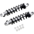 LEGEND REVO-A ADJUSTABLE FL COIL SUSPENSION FOR HARLEY-DAVIDSON