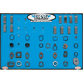 GASKET, SEAL AND O-RING DISPLAY FOR FUEL SYSTEM FOR HARLEY-DAVIDSON