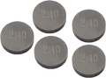 PROX VALVE SHIM KITS VALVESHIM 10.00X2.40 5PK