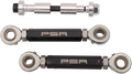 POWERSTANDS RACING LOWERING LINKS LOWER LINK ADJ HON