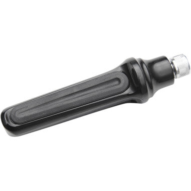 CONTOUR FOOTPEGS AND SHIFT PEGS FOR HARLEY-DAVIDSON