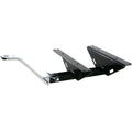 TRAILER HITCH FOR TRI-GLIDE FOR HARLEY-DAVIDSON