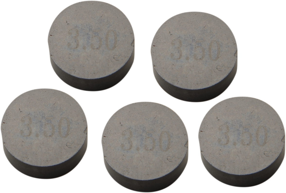 PROX VALVE SHIM KITS VALVESHIM 9.48X3.50 5PK