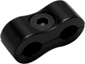 MOTION PRO CABLE CLAMPS CABLE CLAMP BLK 6-7MM