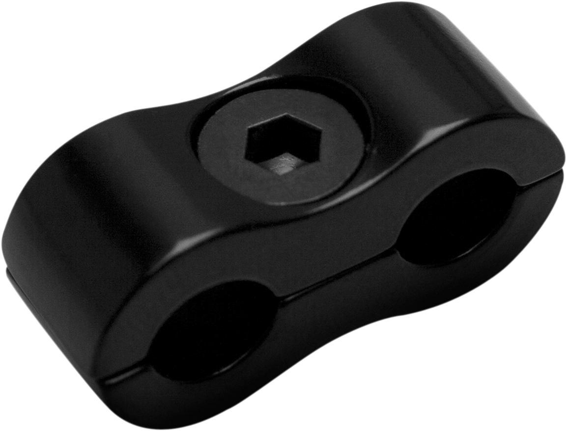 MOTION PRO CABLE CLAMPS CABLE CLAMP BLK 6-7MM