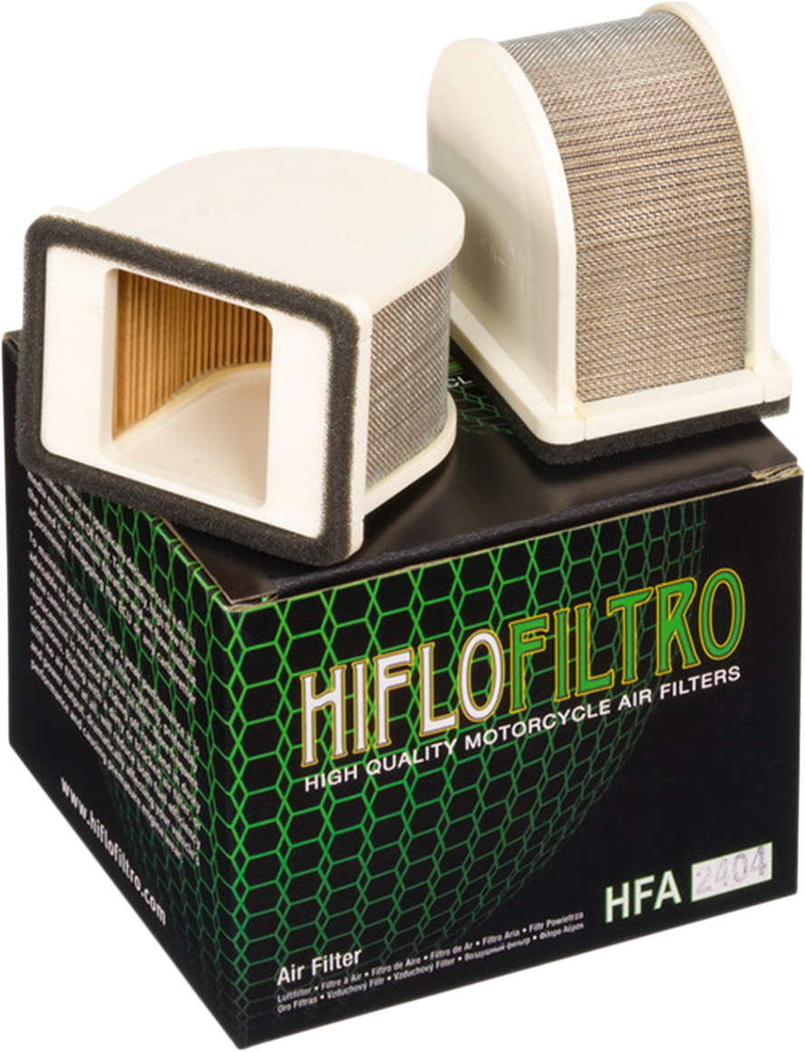 HIFLOFILTRO AIR FILTERS AIR FILTER EN450 85-90