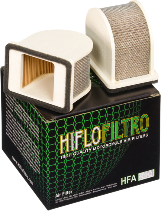 HIFLOFILTRO AIR FILTERS AIR FILTER EN450 85-90