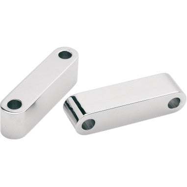 ECONOMY FENDER SPACERS FOR HARLEY-DAVIDSON
