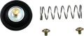 PARTS UNLIMITED AIR CUT-OFF VALVE REBUILD KITS REBUILD KIT AIRCUTOFF VLV