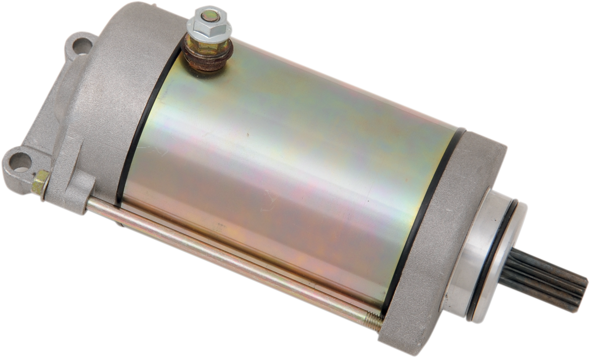 RICK'S MOTORSPORT ELECTRIC STARTERS STARTER SUZUKI 61-312
