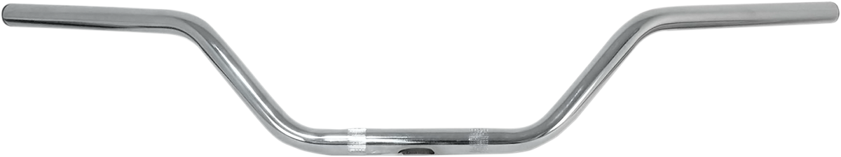 EMGO 7⁄8" OEM-STYLE HANDLEBARS H/BAR CB750 CHROME