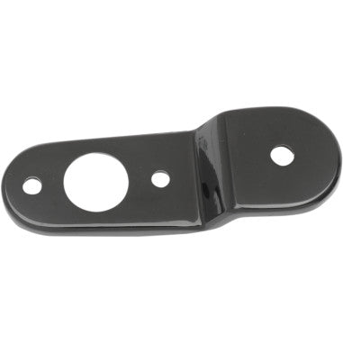 HORN COVERS AND MOUNTING BRACKETS FOR HARLEY-DAVIDSON