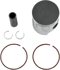 WISECO HIGH-PERFORMANCE 2- AND 4-CYCLE MOTORCYCLE PISTONS PISTON KIT SUZUKI