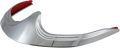 SHOW CHROME FRONT FENDER TIP ACCENTS FENDER TIP ACCENT VTX