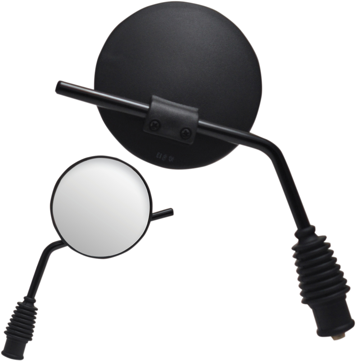 PARTS UNLIMITED DUAL SPORT MIRRORS MIRROR PU DUAL SPORT