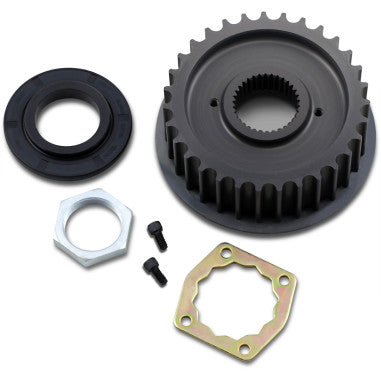 TRANSMISSION PULLEYS FOR HARLEY-DAVIDSON