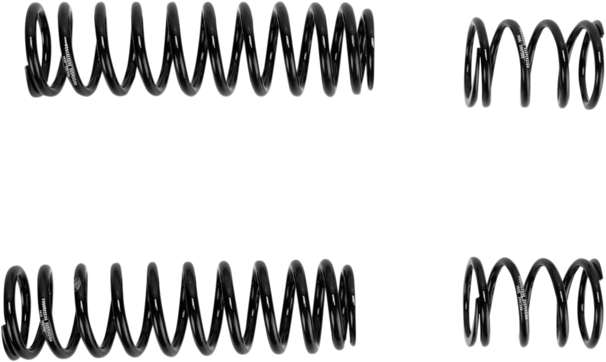 PROGRESSIVE SUSPENSION 13 SERIES O/R SHOCKS SPRINGS O/R SERIES 75/155