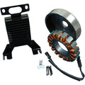 3-PHASE 58A CHARGING KITS FOR HARLEY-DAVIDSON