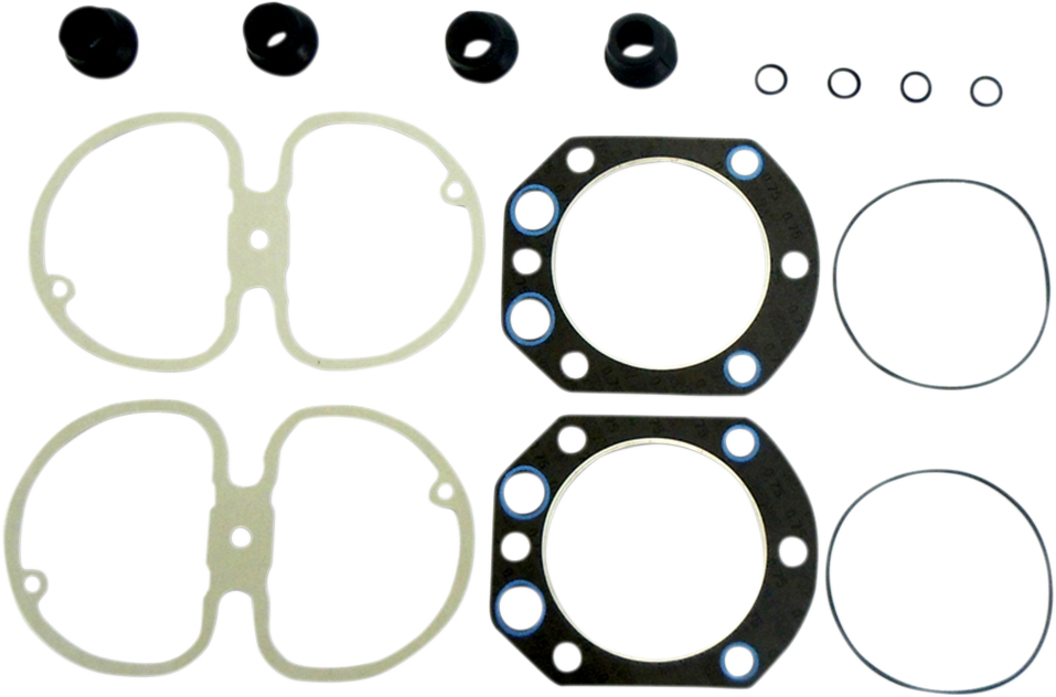 ATHENA GASKET SETS GASKET KIT TOP END BMW