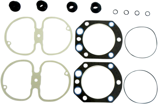 ATHENA GASKET SETS GASKET KIT TOP END BMW