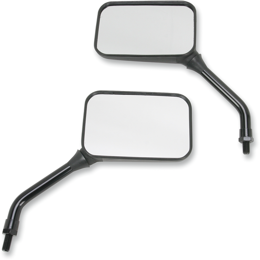 EMGO UNIVERSAL TRUE VISION MIRRORS MIRROR UNIV GP 10MM SHT