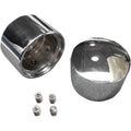 REAR AXLE COVERS FOR HARLEY-DAVIDSON