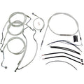 DESIGNER HANDLEBAR INSTALLATION KITS FOR HARLEY-DAVIDSON