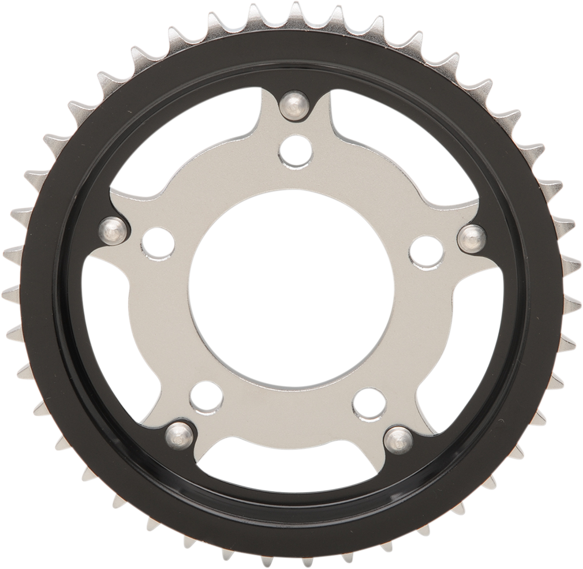 PARTS UNLIMITED SPROCKETS REAR SPROCKET HON 530 43T
