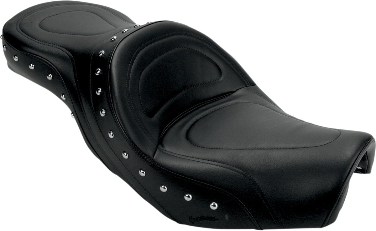 SADDLEMEN EXPLORER™​ SPECIAL SEATS EXPL SPEC, VT HONDA