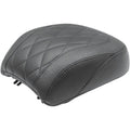 WIDE TRIPPER™ SOLO FRONT AND REAR SEATS FOR HARLEY-DAVIDSON