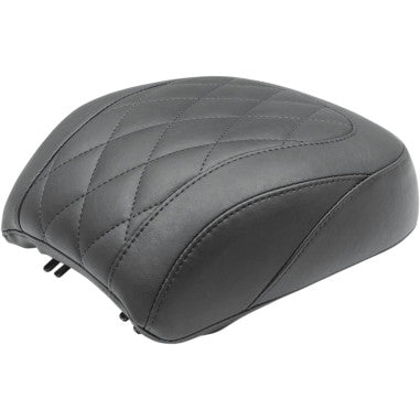 WIDE TRIPPER™ SOLO FRONT AND REAR SEATS FOR HARLEY-DAVIDSON