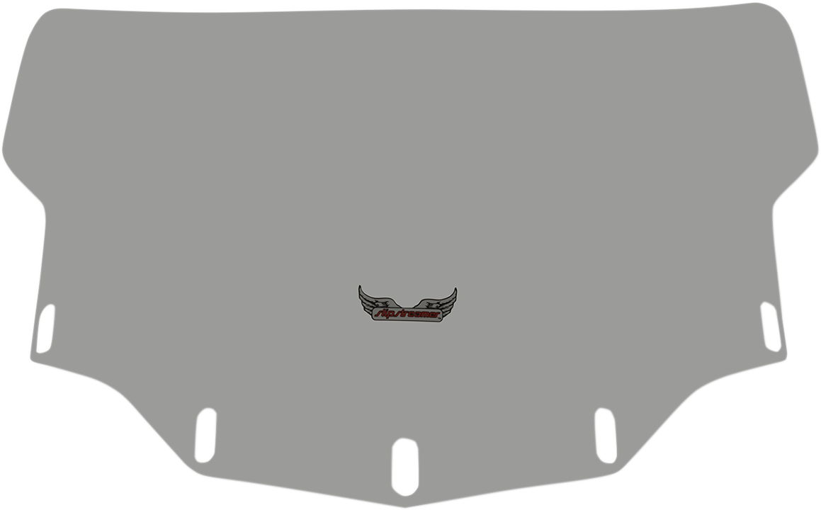 SLIPSTREAMER FAIRING REPLACEMENT WINDSHIELDS WSHLD GL1500 EURO SHORTY