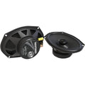 15 Cm X 23 Cm (6” X 9”) Lid Speakers For Harley Davidson