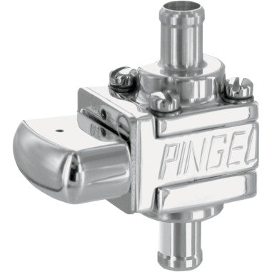 THE GUZZLER® FUEL VALVES FOR HARLEY-DAVIDSON