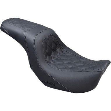 LUTZKA PRO SERIES SEAT FOR HARLEY-DAVIDSON