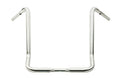Lenker für Harley-Davidson Touring 17" Ape Hanger Batwing Lenker