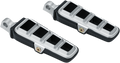 KURYAKYN DILLINGER FOOTPEGS AND SHIFT PEGS PEGS W/MALE ADAP DILL SLV