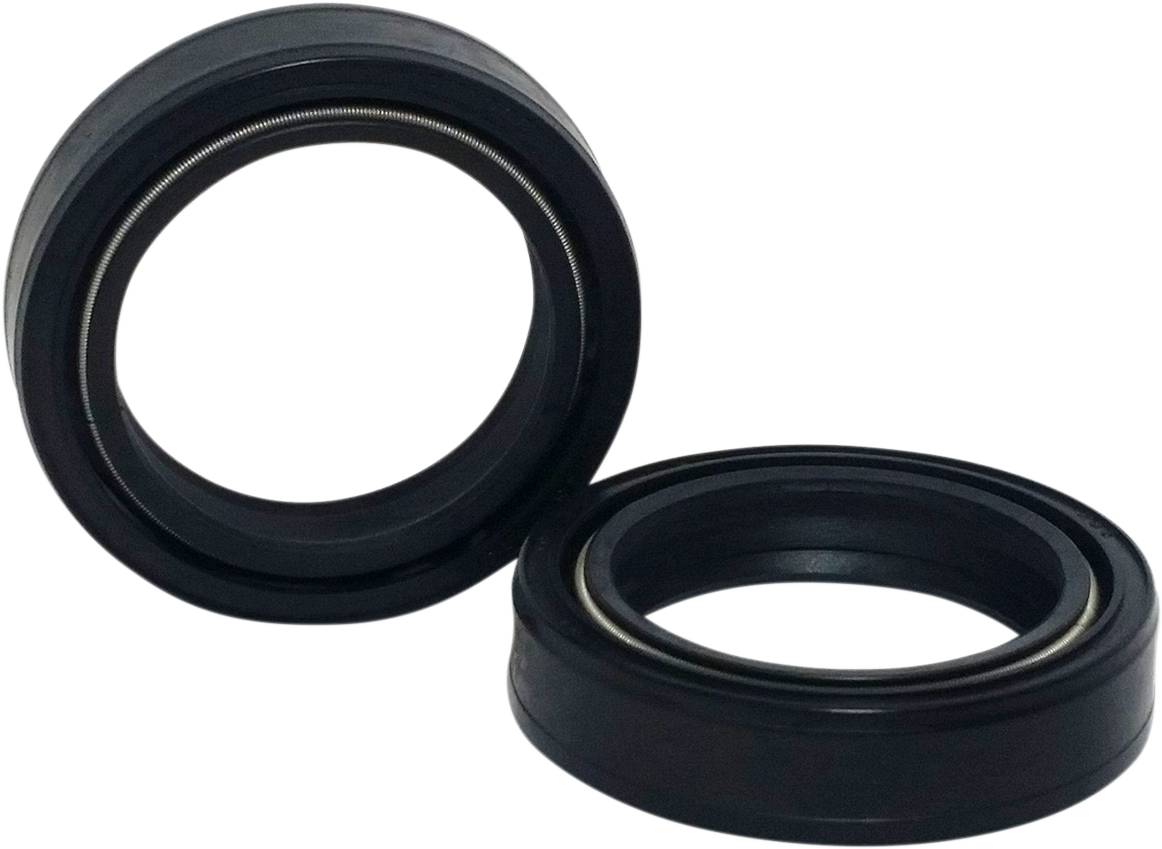 K&S TECHNOLOGIES  FORK SEAL 31X43X10