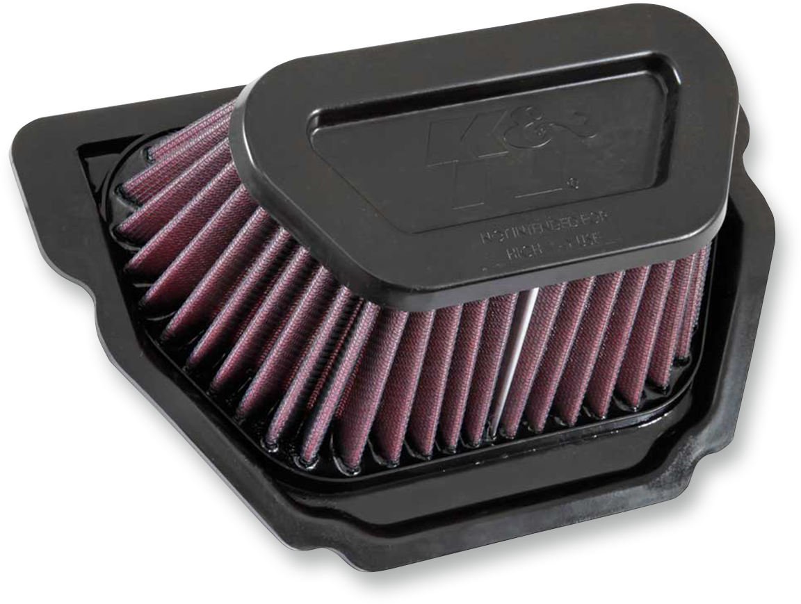K & N HIGH-FLOW AIR FILTERS™ AIR FILTER YZF R1 RACE