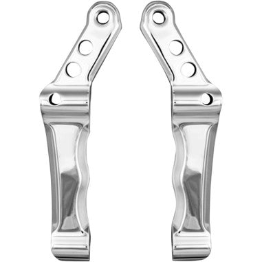 RADIAL FRONT BRAKE CALIPER MOUNTS FOR HARLEY-DAVIDSON