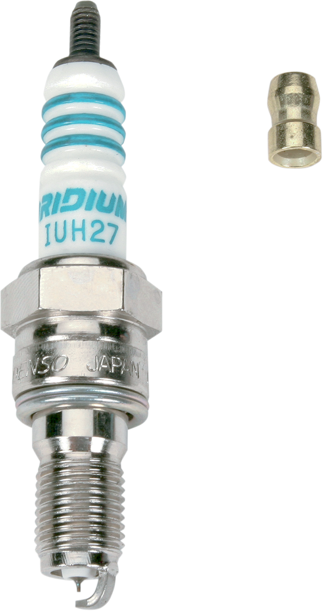 DENSO IRIDIUM SPARK PLUGS DENSO IRIDIUM SPARK PLUG