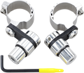MEMPHIS SHADES METRIC TURN SIGNAL RELOCATION KITS TURN SIGNAL RELOC.KIT-HON