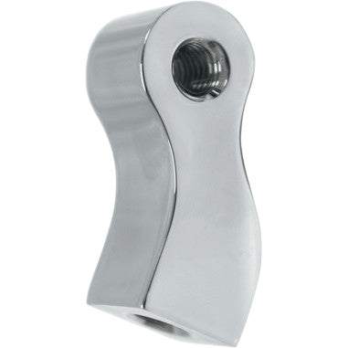 RECESSED HEADLIGHT MOUNTS FOR HARLEY-DAVIDSON