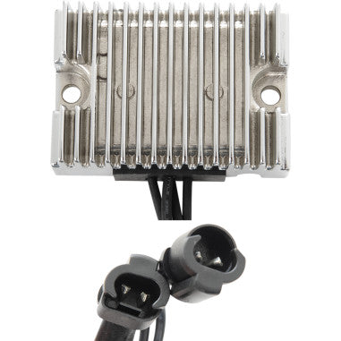 PREMIUM VOLTAGE REGULATORS FOR HARLEY-DAVIDSON