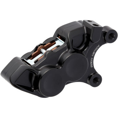FOUR-PISTON BRAKE CALIPERS FOR HARLEY-DAVIDSON